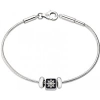 Bracciale Morellato Uomo Solomia in Acciaio SAFZ136 - SAFZ136